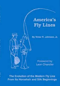 AMERICA’S FLY LINES